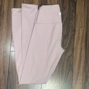 Dusty Rose Leggings